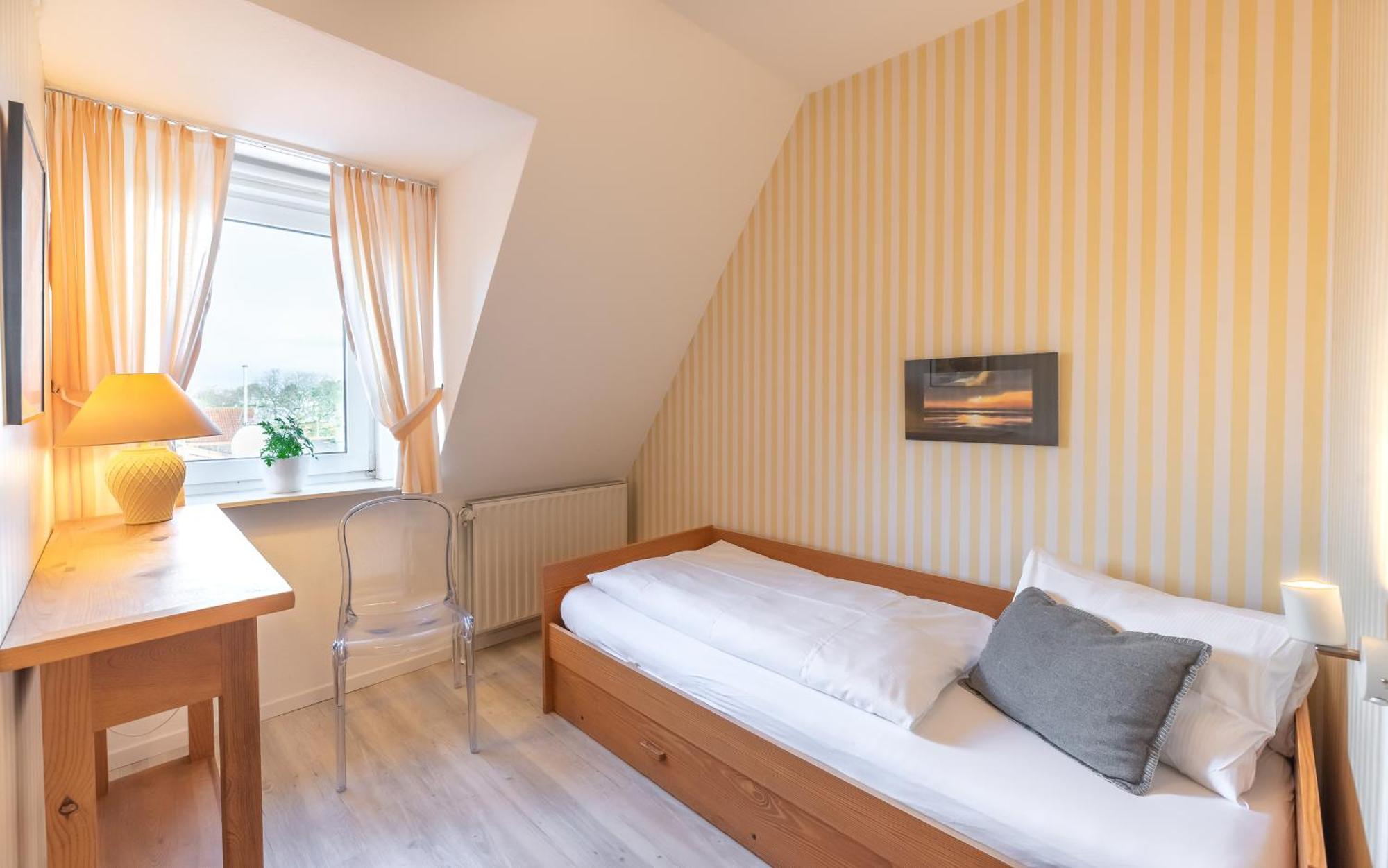 Haus In Der Innenstadt &#039Amrum&#039, Grosse Strasse Wyk auf Foehr Ngoại thất bức ảnh